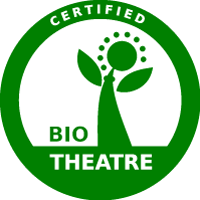 Bio-Divadlo Certifikát