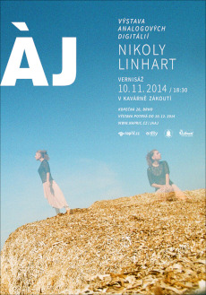 Nikola Linhart: ÁJ