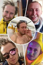 Obrázek uživatele Daniel pinďour Dvořák