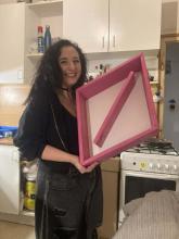 Obrázek uživatele Karolína Dúhová Obrázek uživatele Karolína Dúhová