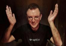 Obrázek uživatele Tomáš Staudek Obrázek uživatele Tomáš Staudek